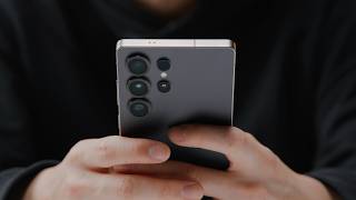 Samsung Galaxy S25 Ultra - 2 Months Later // Still Called “Ultra”?