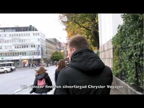 Spårvagn 5,3 - Fel Nummer