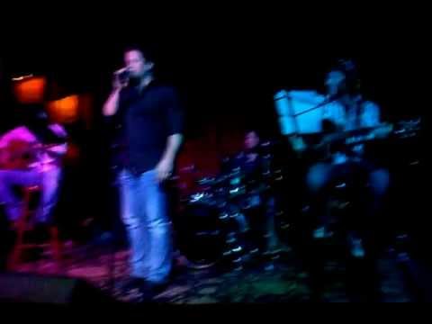 William Emery at the House of Blues.wmv