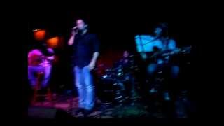 William Emery at the House of Blues.wmv