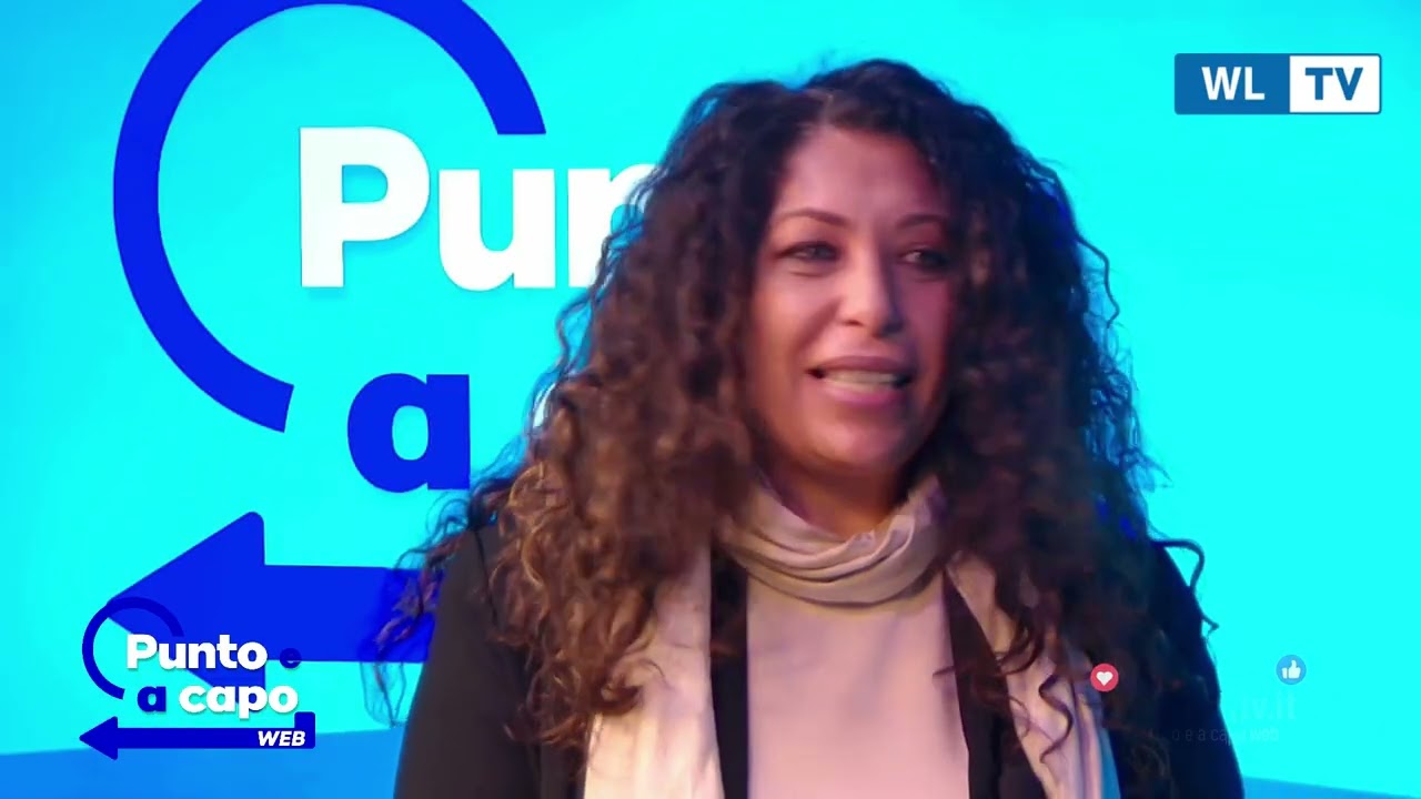 Punto e a capo web - 51° puntata