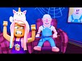 ROBLOX I Went To Grandpa S House This Happened