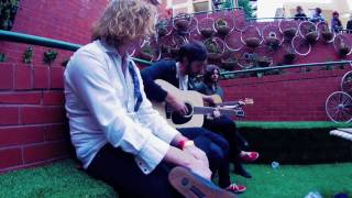 The John Steel Singers | Overpass | Your Take Sessions