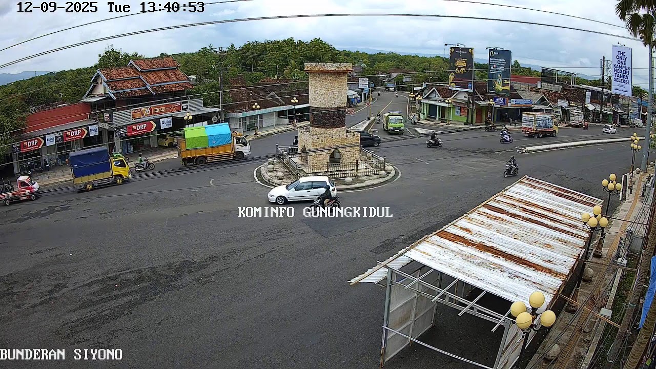 Bunderan Siyono