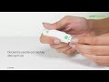 One Touch Select Plus Simple meter demo video