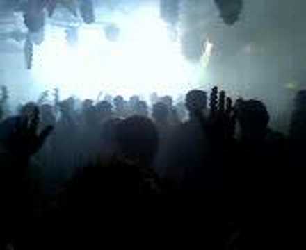 M.I.K.E Push @ Gallery 16/05/08