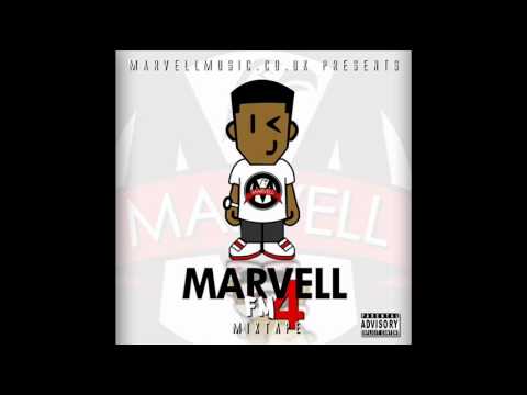 Marvell - Time Of My Life (Ft. Black Eyed Peas)