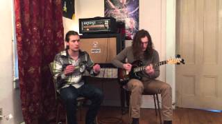 Red Sky Mary - The Rocking Dead (Season 5, Ep. 9: What Happened and What&#39;s Going On)