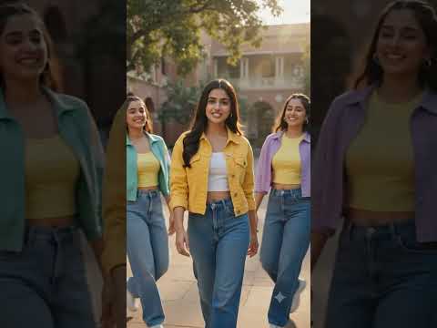 AI Nahi Chaldi