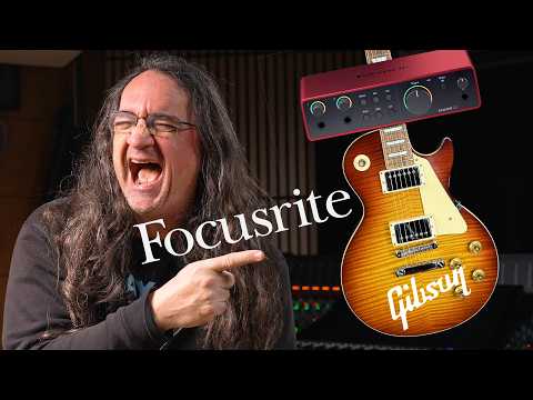 13 things DESTROYING Your Amp Sim Recording