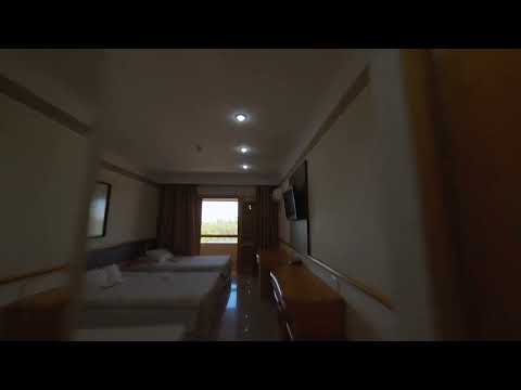 HOSPEDAGEM  OBA FESTIVAL - CARNAVAL 2023 - SÃO JOSÉ DO RIO PRETO