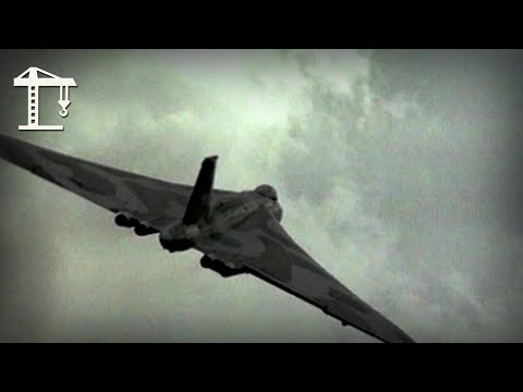 The Greatest Bombers of All Time - From WWI Legends to Modern Giants