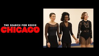 THE SEARCH FOR ROXIE Episode 5: Broadway&#39;s Next Roxie Is...