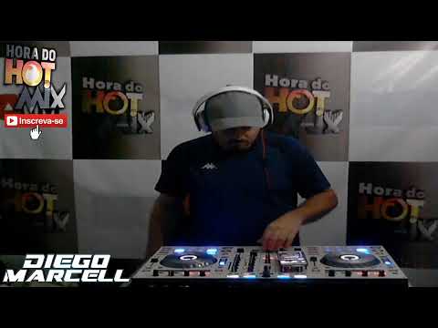 SEXTA HOT  90   - DIEGO MARCELL  -   11/12/2020