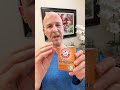Keep Your Armpits Fresh Dr Mandell