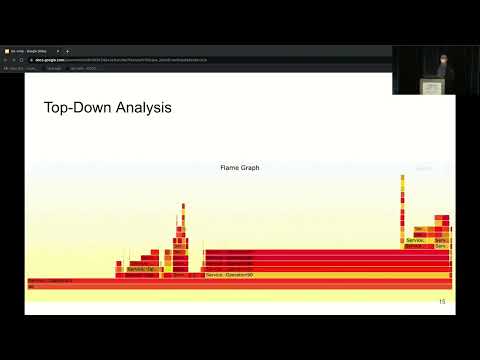 USENIX ATC '22 - CRISP: Critical Path Analysis of Large-Scale Microservice Architectures
