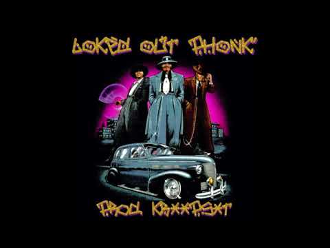 KRXXP$XT - LOKED OUT PHONK [prod KRXXP$XT]