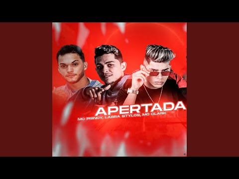 Apertada (feat. Mc Dricka)