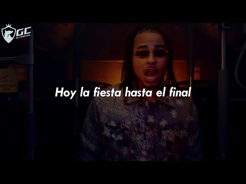 Canción del mundial 2022 (Arhbo) [Ozuna, Gims & RedOne]