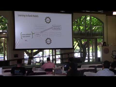 ICTIR 2019: Listwise Neural Ranking Models