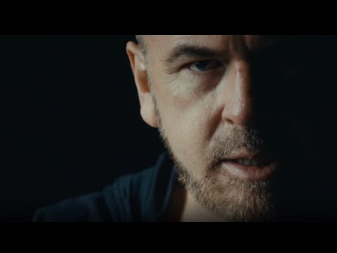Dark - Michael Waugh
