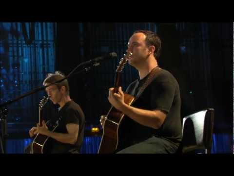 Dave Matthews & Tim Reynolds - Live At The Radio City - Two Step