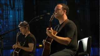 Video thumbnail of "Dave Matthews & Tim Reynolds - Live At The Radio City - Two Step"