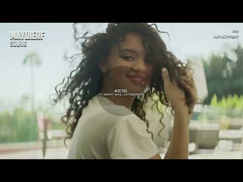 [FREE] "Solrig" - Kesi Ft. Benny Jamz, Artigeardit Type Beat | 2022