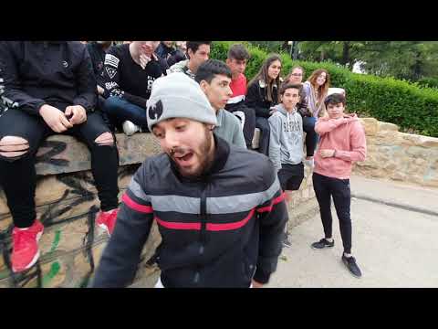 BIRI VS MORE SEMIFINAL LVK BATTLES (17/04/2019)