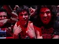 The Four Horsemen Live In Lima Peru March 20 2014