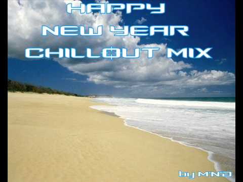 Mennis'n'Discha - Happy New Year (Chillout Mix)