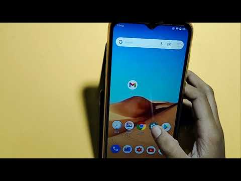 Nokia C30 do not disturb setting | how to off do not disturb | disable do not disturb
