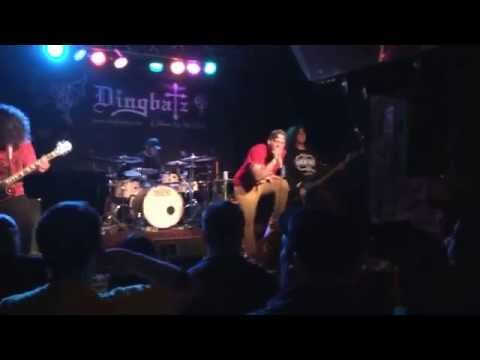 Know Lyfe System of a Down cover.  SOAD cover.  Clifton, NJ