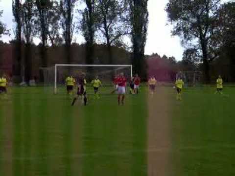 ZGODA Chodecz- CUKROWNIK Fabianki