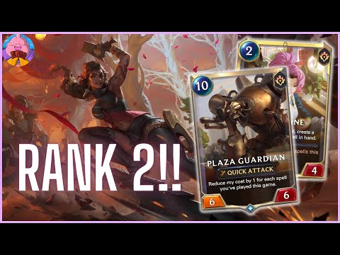 Absolutely Balanced and Fair Midrange Deck! I Promise!