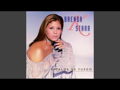 Pétalos De Fuego (Salsa)