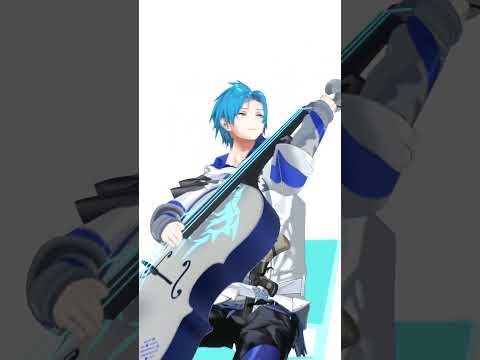 Cello tuning...  #shorts #TEMPUS3Dshorts #holotempus #regisaltare