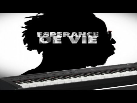 ♫ PianoKad joue "Esperance de vie" ( feat Youssoupha) ♫