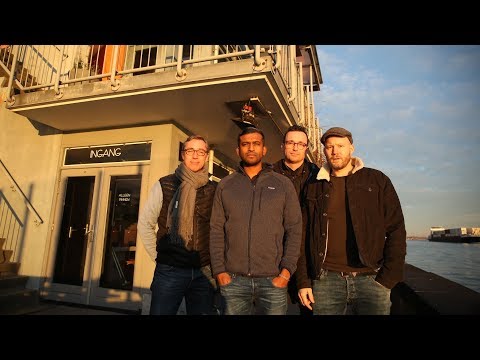 NOORDWAL crowdfunding