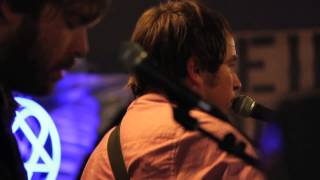 Peter, Bjorn and John- &quot;Living Things&quot; Live At Park Ave Cd&#39;s