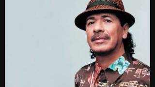 SANTANA "Dance sister dance-Baila mi hermana"