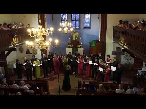 Laulusild - Veljo Tormis - Choir Aidija