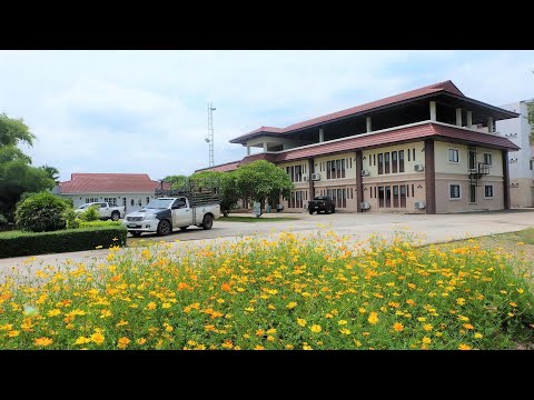 Thumbnail for Royal Princess City Lamphun Hotel, Thailand | Holiday with Falguni