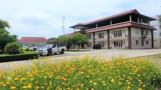 Royal Princess City Lamphun Hotel, Thailand | Holiday with Falguni