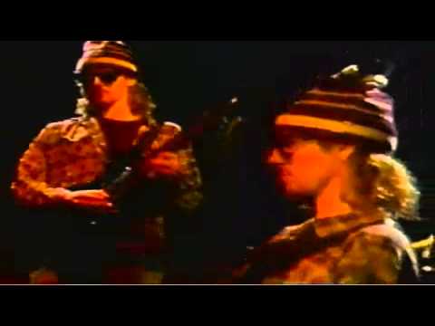Podunk Arkansas - Mr. Chainsaw Man (music video)