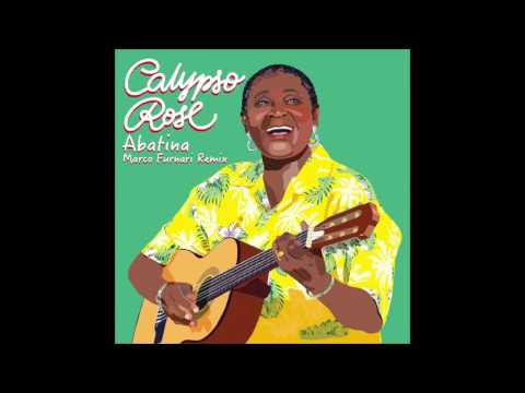 Calypso Rose - Abatina (Marco Furnari Remix)