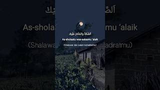 Download lagu SHOLAWAT TARHIM SUBUH #shorts #tarhimmerdu mp3 Download lagu SHOLAWAT TARHIM SUBUH #shorts #tarhimmerdu mp3