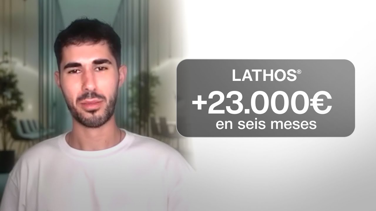Endika/23k últimos 6 meses
