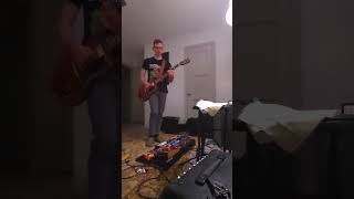 Video thumbnail for Josh Gilotty Not the NotRite by Wilson Effects