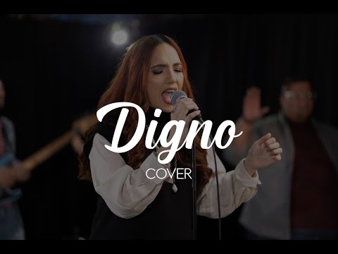 Digno (Worthy, Cover) - Nois Worship